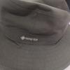 Used THE NORTH FACE North Face GORE-TEX Hat S