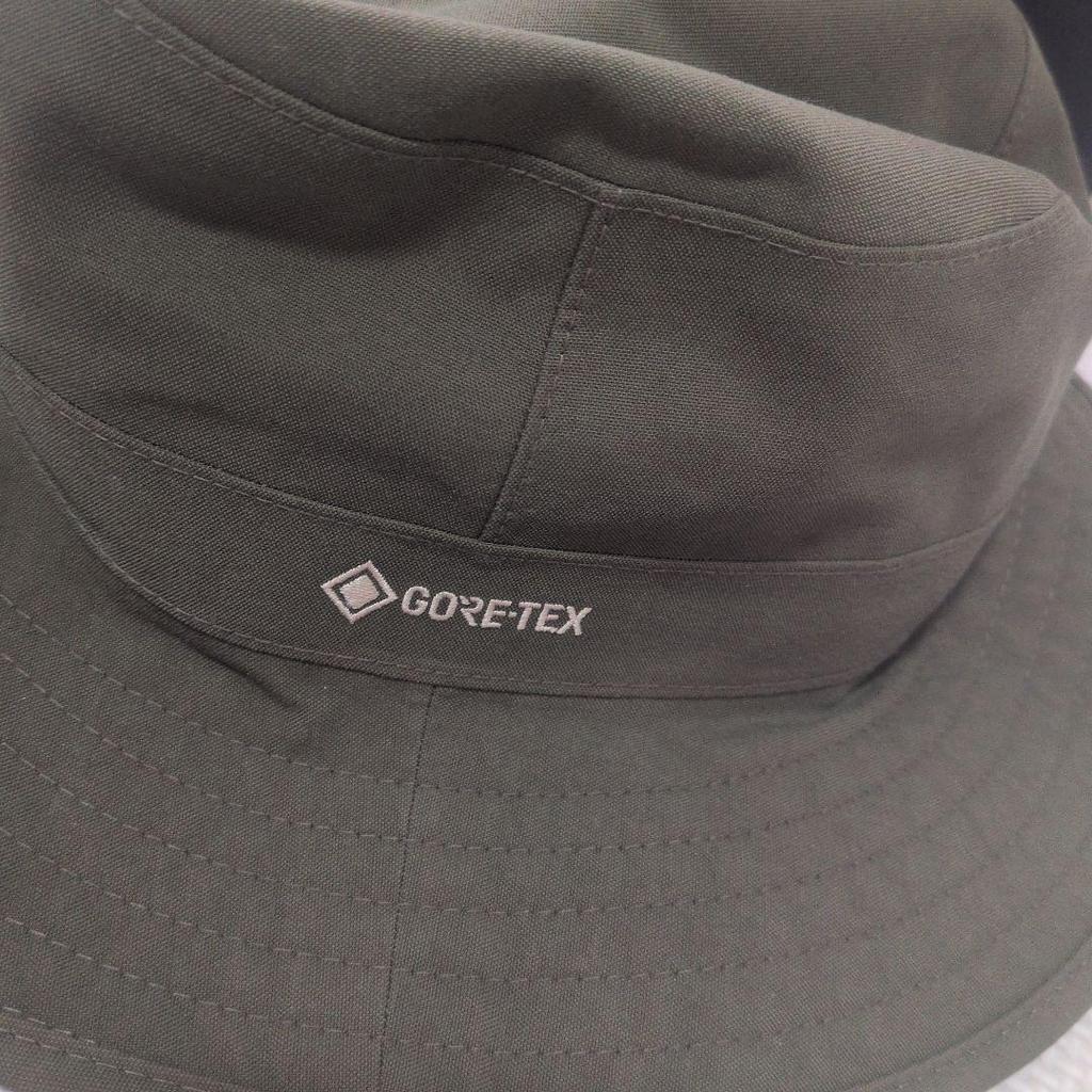 Used THE NORTH FACE North Face GORE-TEX Hat S