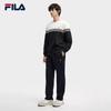FILA Men's Crew Neck Pullover Sweatshirt