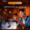 aigo WE800 ANC Over-Ear Wireless Headphones