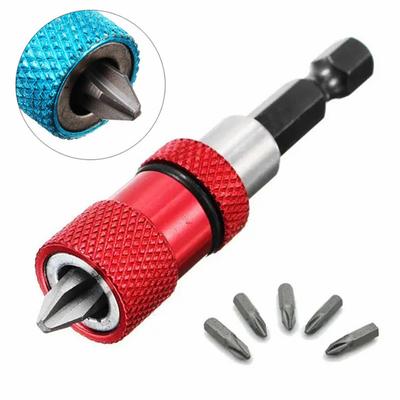 Accessoires pour outils de machines – Mèches pour perceuses sans fil