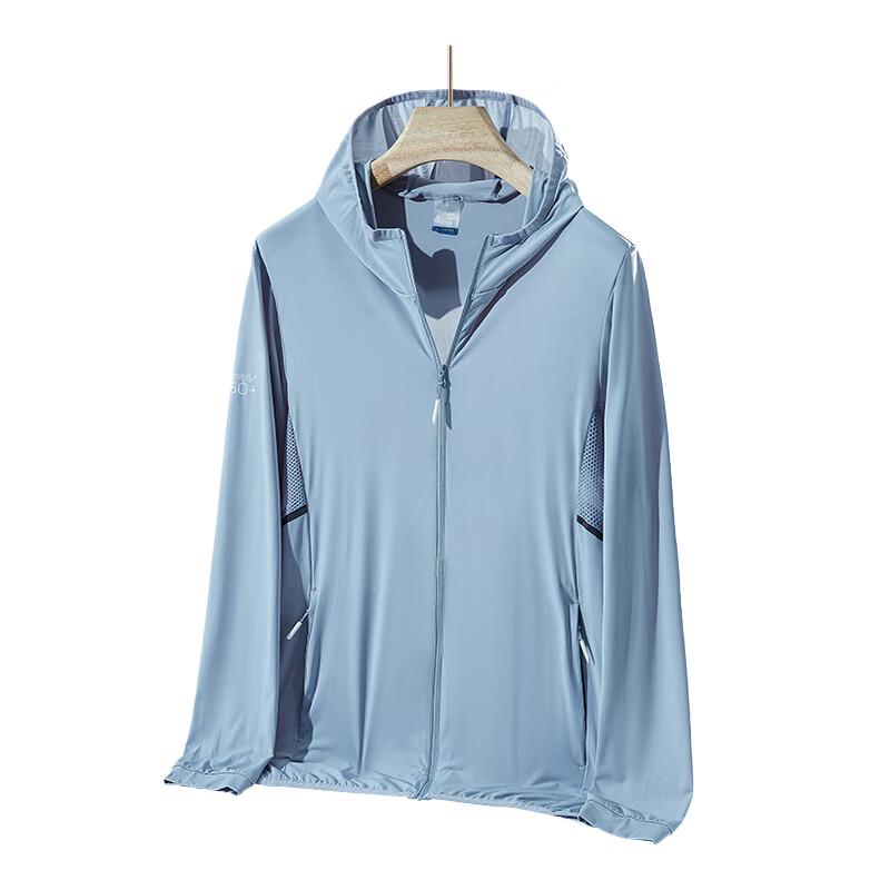 Alpina Kangaroo Men s MAF-21E12 Hooded Windbreaker Jacket 2XL