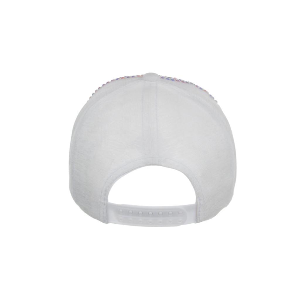 Men Women Baseball Caps Fashion  Cotton Cap Star Rhinestone Cap