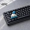 Custom Keycap for Gaming 3D Printed Joystick Keycap King of Fighters Themed