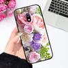 For Xiaomi Qin F22 Case Mi F 22 F21 Pro Soft Silicone TPU Phone Cover For Xiaomi Duoqin 3 Ultra Shockproof Bumper Color Painted