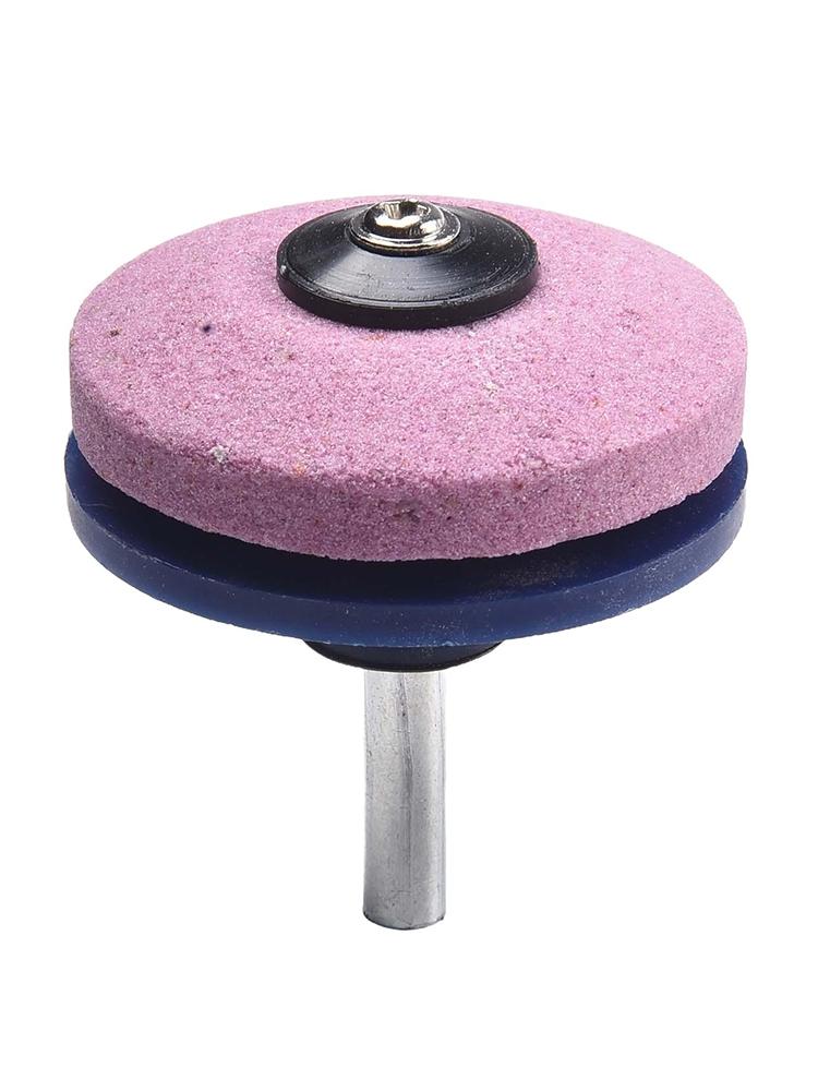 Convenient And Fast Electric Rotary Drill Grinding Wheel Lawnmower Sharpener