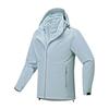 Spring and Autumn Outdoor Three-in-one Jacket Two-piece Fashion Windproof Jacket Mountaineering Clothes Women