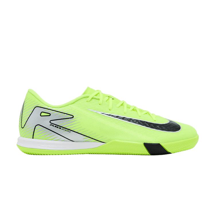 Nike Mercurial Vapor 16 Academy IC Volt Black 45