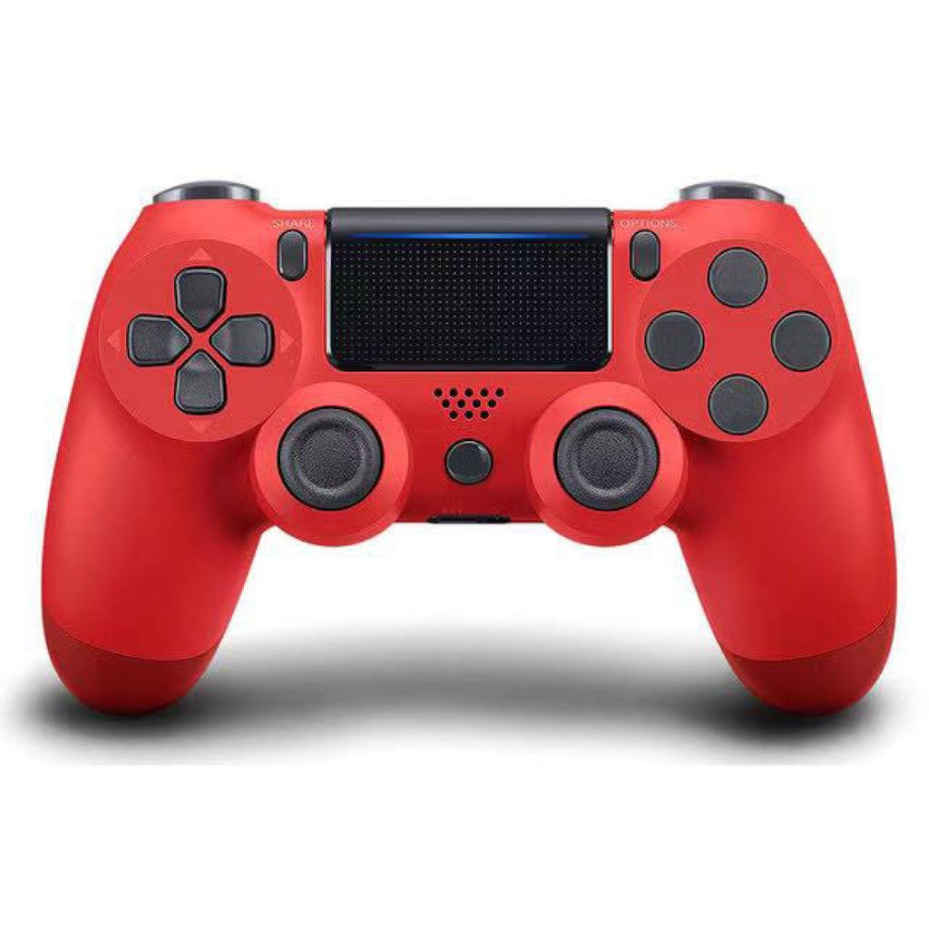 Wireless Controller Bluetooth Wireless Gamepad for PlayStation4 Joystick Console for PC/Android