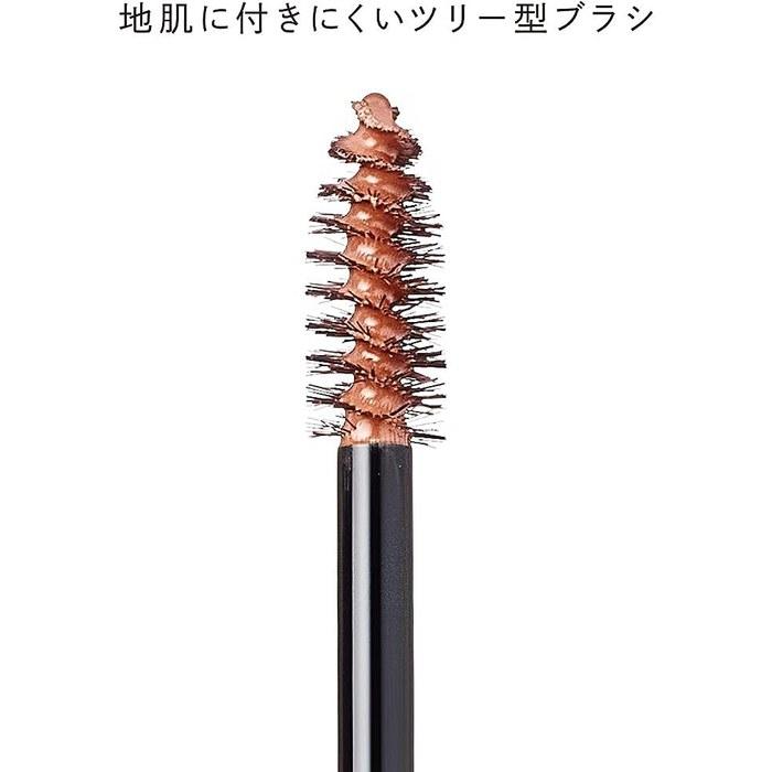 [PARISBROW] Styling Brow Mascara 05/Olive Brown
