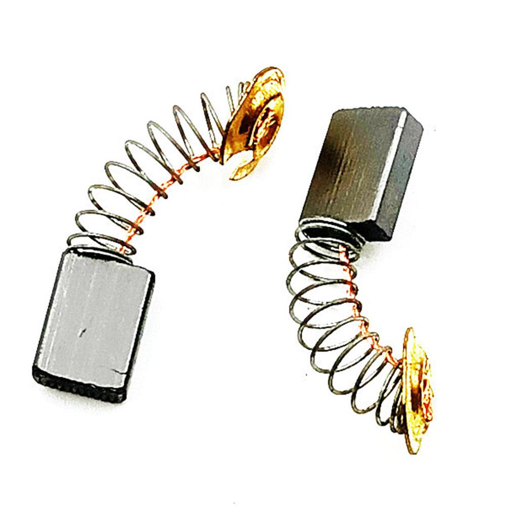 Carbon Brushes Carbon Brushes For Circular Saws Graphite