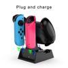 Replacement for Switch/Lite/PRO Dock Pocket Charging Docking Station Portable Adapter