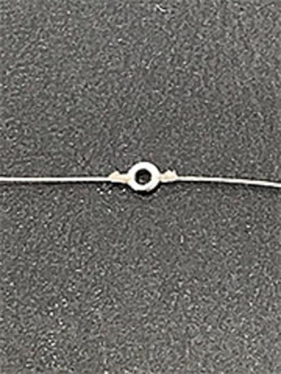Daiwa Christia Comfortable Smelt Electric Leader PE for Guides SS 60cm Ultra-Small 0.5