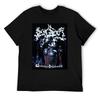 Dying Fetus Grotesque IMPALE Short - Long Sleeve Black T-Shirt Black