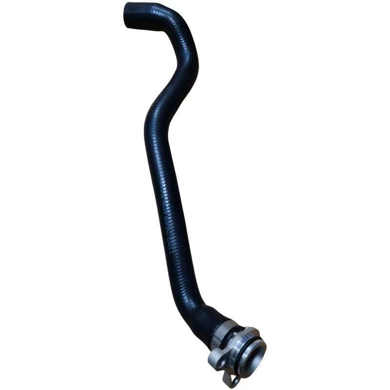 11537649409 Engine Coolant Hose Compatible with BMW F15/F16