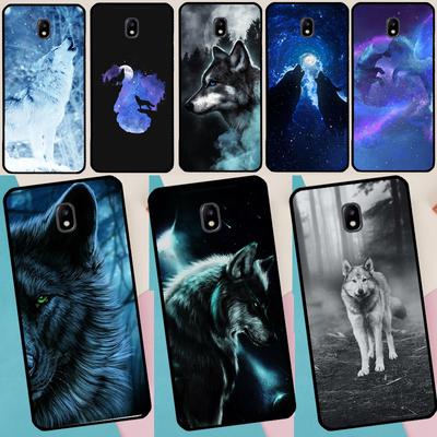 Wolf Wolves For Samsung Galaxy M31 M21 M33 M53 M13 M12 M32 M52 M11 M35 M55 M15 M14 M34 M54 M06 M16 Case