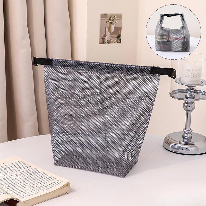 1pc Storage Bags - Large Capacity Bundle Bags for Men and Women - Fitness ClothingSwimmingBathroomOutdoor TravelToilet Bag 1530₽