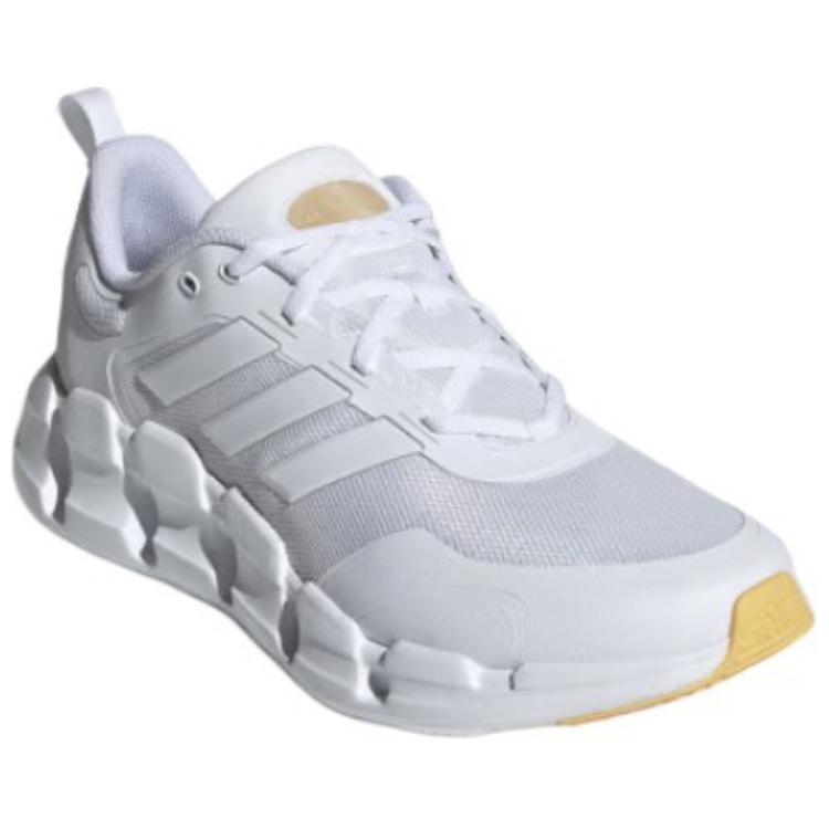 Adidas Climacool Ventice Comfortable Versatile Breathable Lightweight Low-Top Casual Shoes Unisex Casual Shoes White IF9782