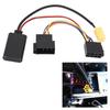 6-Pin Bluetooth Adapter for Fiat/Alfa Romeo/MINI Stereo