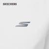 Skechers Women's Knit Short Sleeve T-Shirt