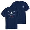 T-shirt F35 Lightning II Joint Strike Fighter 100% Cotone Girocollo Estiva Manica Corta Casual da Uomo Taglia S3XL