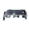 Fußpedalabdeckung unten links Fahrerseite für Dongfeng Tianlong Qihang Edition 8405325-C0103