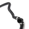 Powerful Radiator Coolant Liquid Connection Water Hose For BMW 1'/3' F20 F30 114I 116I Water Pipe 17127596834