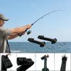 Enhebrador Magnético Innovador para Pesca con Mosca con Diseño Ligero Perfecto Para Cambios Rápidos de Línea Exterior