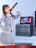 SANSUI All-in-one Home KTV Karaoke System