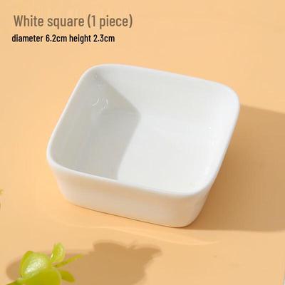 Japanese Style Ceramic Dipping Dish