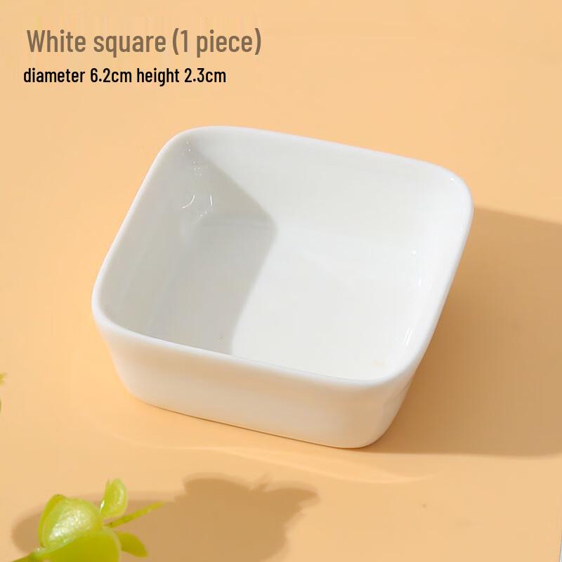 Japanese Style Ceramic Dipping Dish