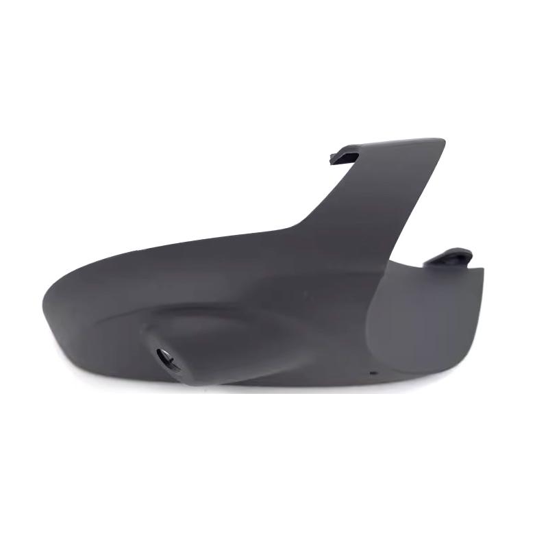 Seitenrückspiegelabdeckung Linse Glas Beheizt Blinkleuchte Unterer Rahmen Halter Für SAIC MG ZS EV ZX RX3 ZST 2017 2018-