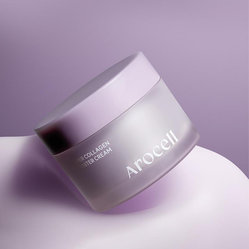 AROCELL Crema Booster Super Collagene 50g
