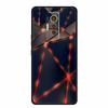 For Tecno Phantom X 2021 Case Animals TPU Silicone Soft Phone Cover Cases for PhantomX 2021 AC8 Protective Shockproof Wolf Shell