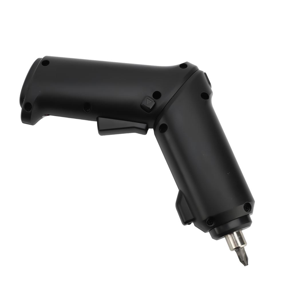 108 Pieces Set Electric Screwdriver Mini Portable Home Appliance Repair Electric Screwdriver Set