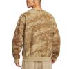 Nike Solo Swoosh Versatile Soft Comfortable Loose Sweatshirt Men Sweatshirt HV4119-297