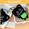 Plush Cat Black Doll School Event Prizes Kids Gift Childrens Animal Cartoon