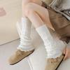 Women's Winter Must-Have Item: Warm Leg Warmers