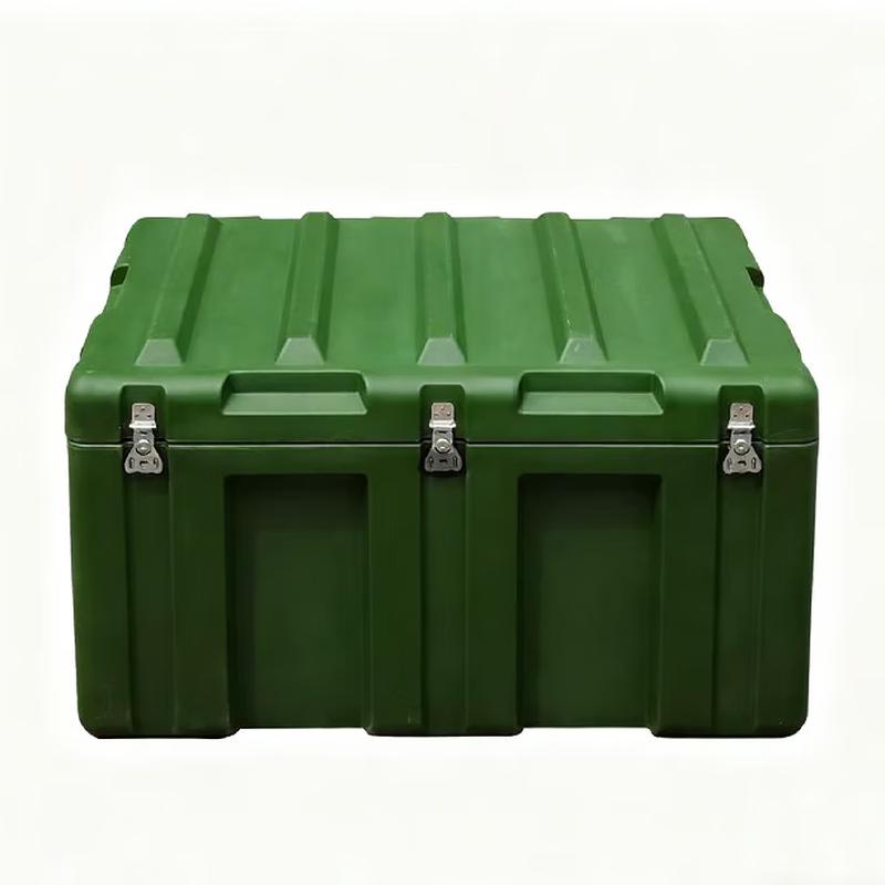 Junshi Rotomolded Protective Case