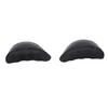 Toe Plug Insert for Men Women Fill insole Thick Soft Shoes Toe Half Pads Pain Relief Protector Adjustable Size Insoles