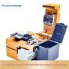 Signalfire S09 Automatic High-Precision Fiber Optic Cleaver