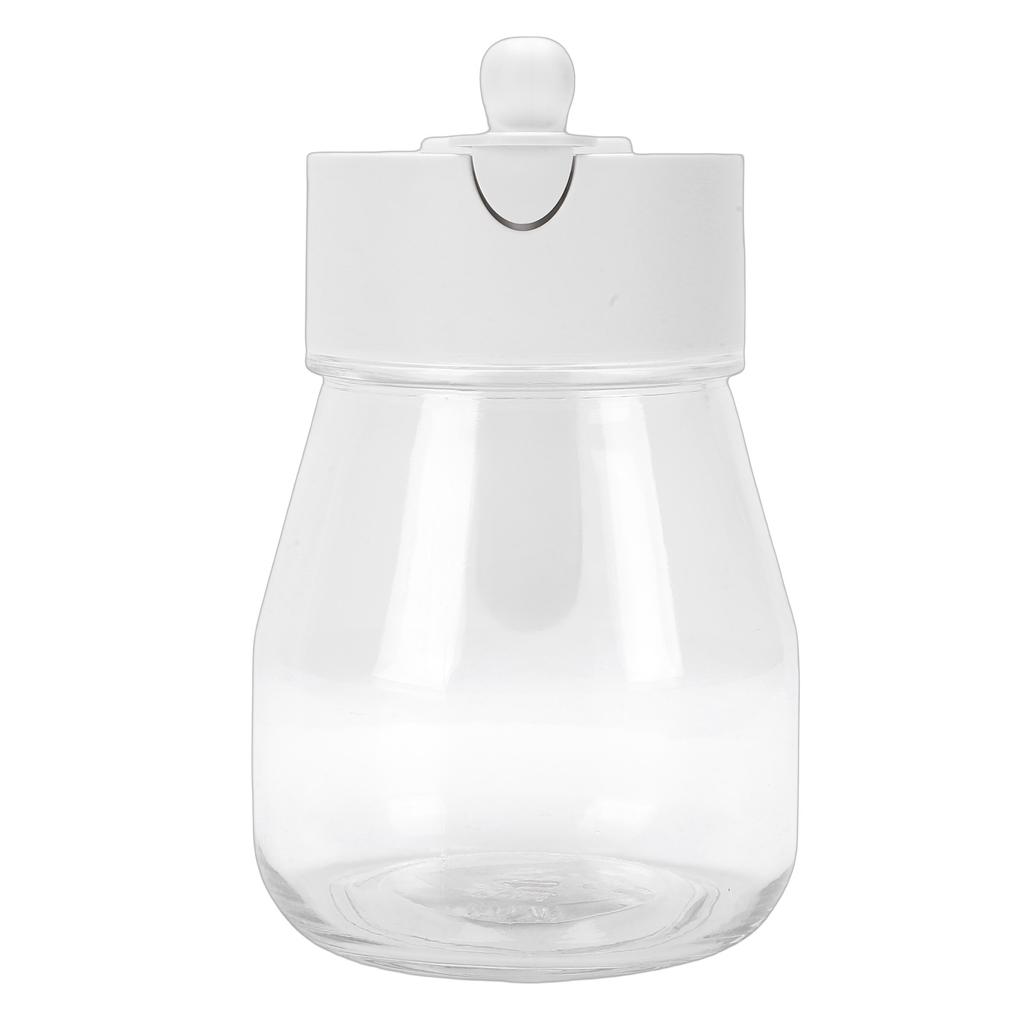 Olive Oil Dispenser Bottle 1000ML Large Acity Leakproof Gravity Glass Olive Oil Sprayer for Kitchen