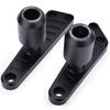 LEDISHUN Motorcycle Frame Sliders/Guards for Kawasaki Z900 (17-24) and Z900RS (18-24)