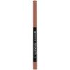 Essence, 8H Matte Comfort, Lip Liner, 01, Cinnamon Spice, 0.3 G