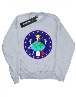 Oberteile (Jungen ab 4 Jahre) – Hoodies & Sweatshirts