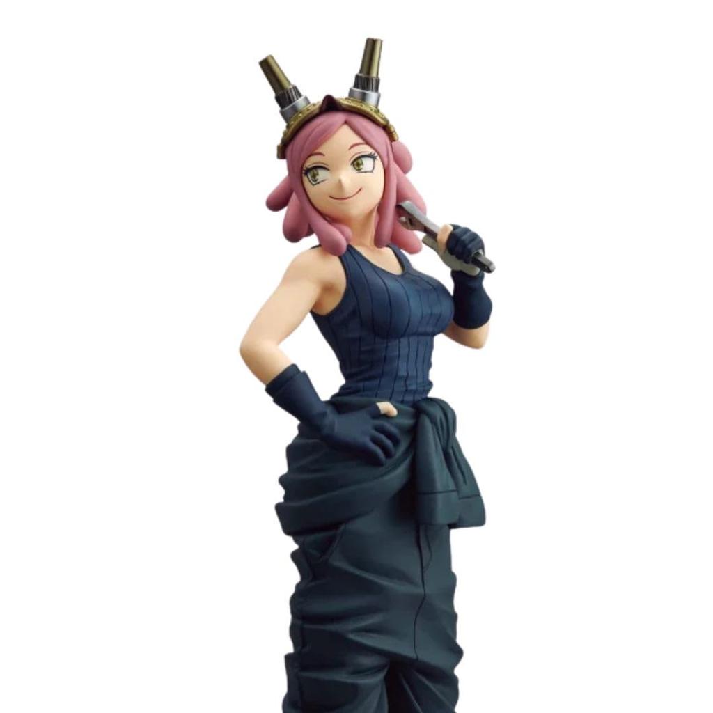 My Hero Academia Official Hatsume Akira Figure GLITTER&GLAMOURS-MEI HATSUME-