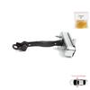 BDP1531 Front Door Stop Check Assy Limiter Strap for Toyota Corolla E120 2000-2007 Verso MK1 2001-2004 68610-12170