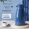 Large Capacity Insulated Teapot & Kettle for Dorms