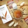 Wielokrotnie nagradzana Premium Czarna Herbata Global Tea Championship_Newviti Mashalachai 25 Torebek Herbaty