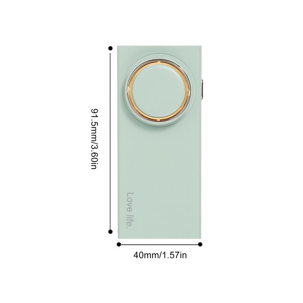 

Устранитель запаха для холодильника, поглотитель запаха для шкафа, освежитель воздуха для холодильника, магнитный очиститель воздуха, кухонные гаджеты для морозильного ящика Green